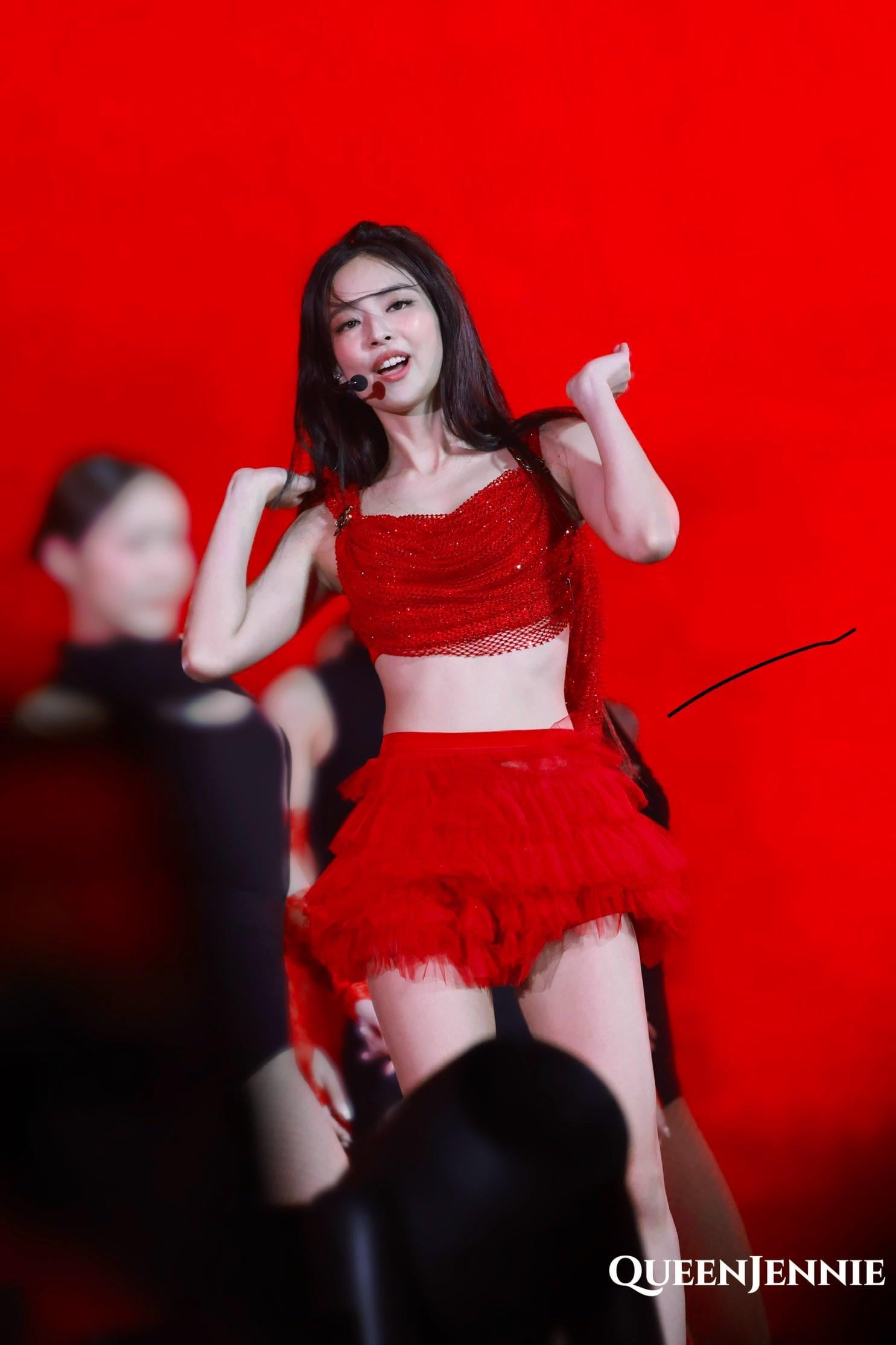 230916 Jennie