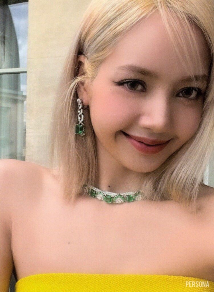 220606 Lisa