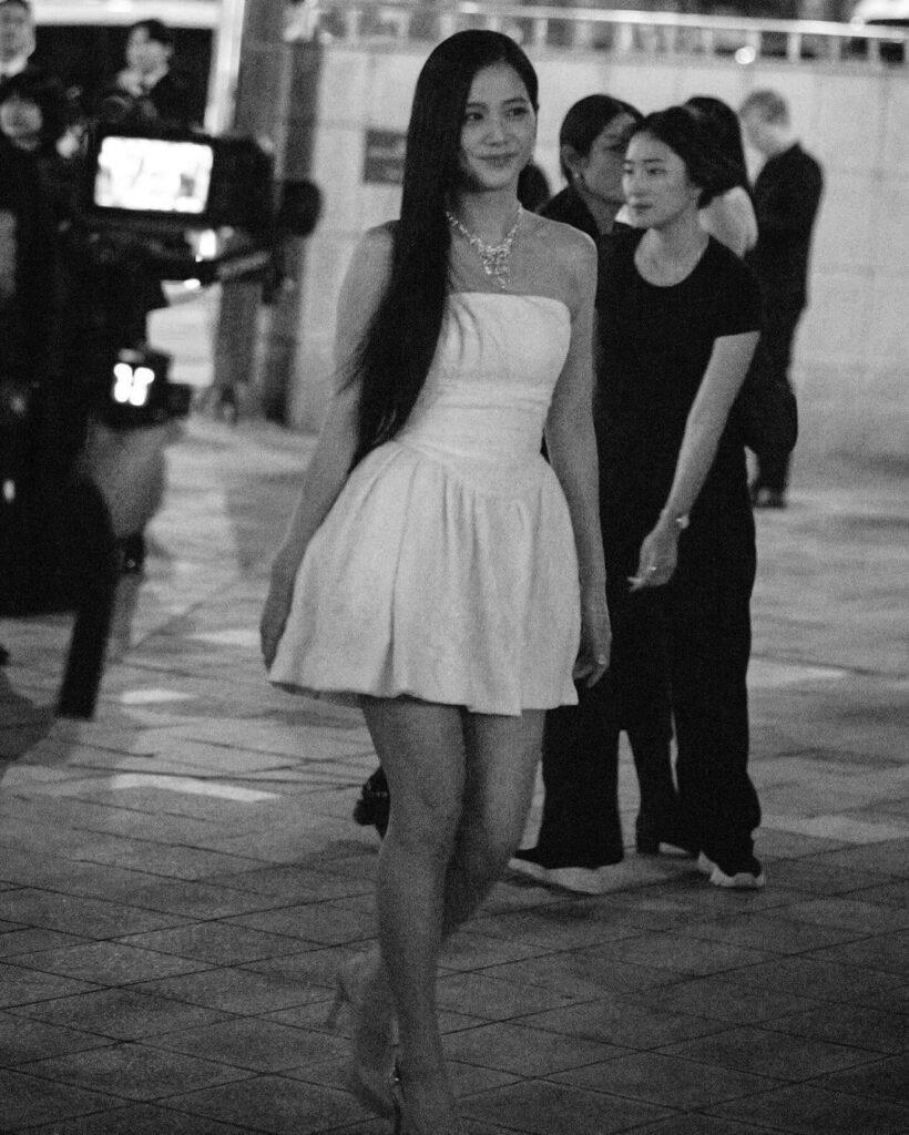 240426 Jisoo