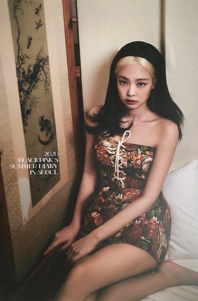 200831 Jennie