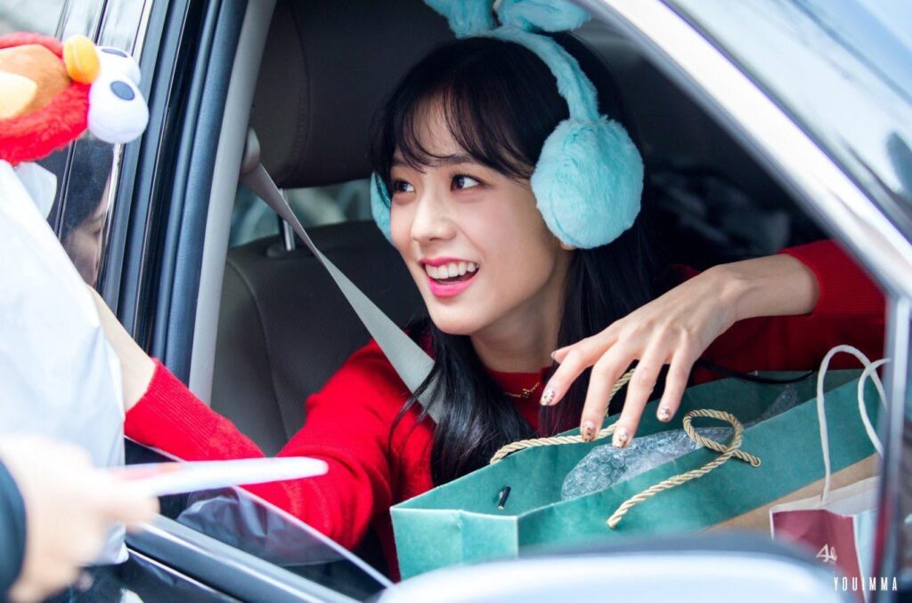 180128 Jisoo