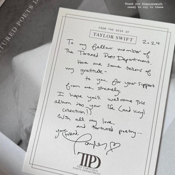 240428 Rosé IG Story Update