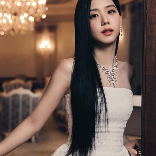 240501 Cartier IG Update w/ Jisoo