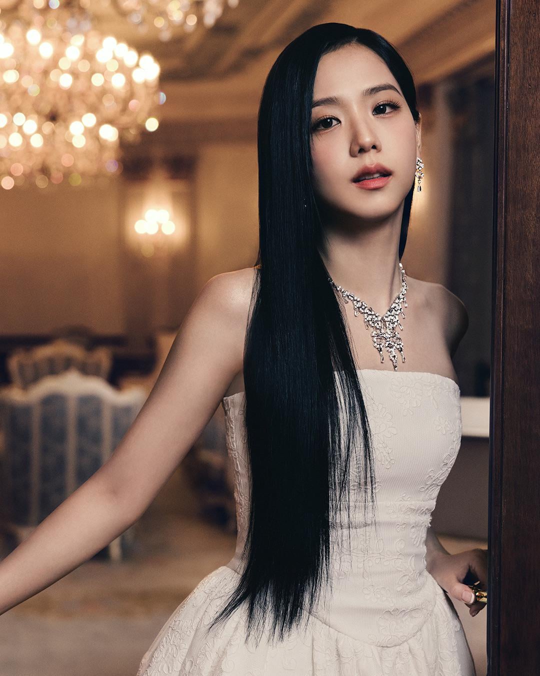 240501 Cartier IG Update w/ Jisoo