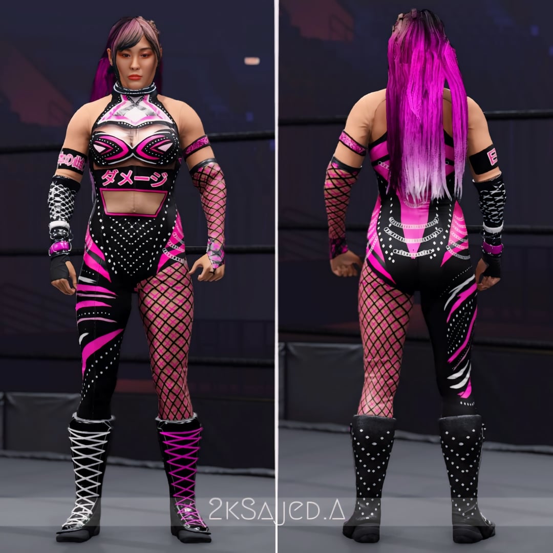 • 𝕭𝖑𝖆𝖈𝖐𝕻𝖎𝖓𝖐 𝖝 𝕯𝖆𝖒𝖆𝖌𝖊 𝕮𝖔𝖓𝖙𝖗𝖔𝖑 ~ •