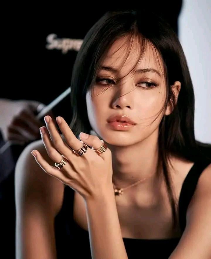 Lisa manoban