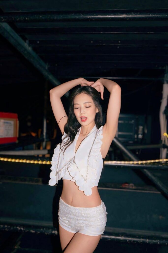 Jennie