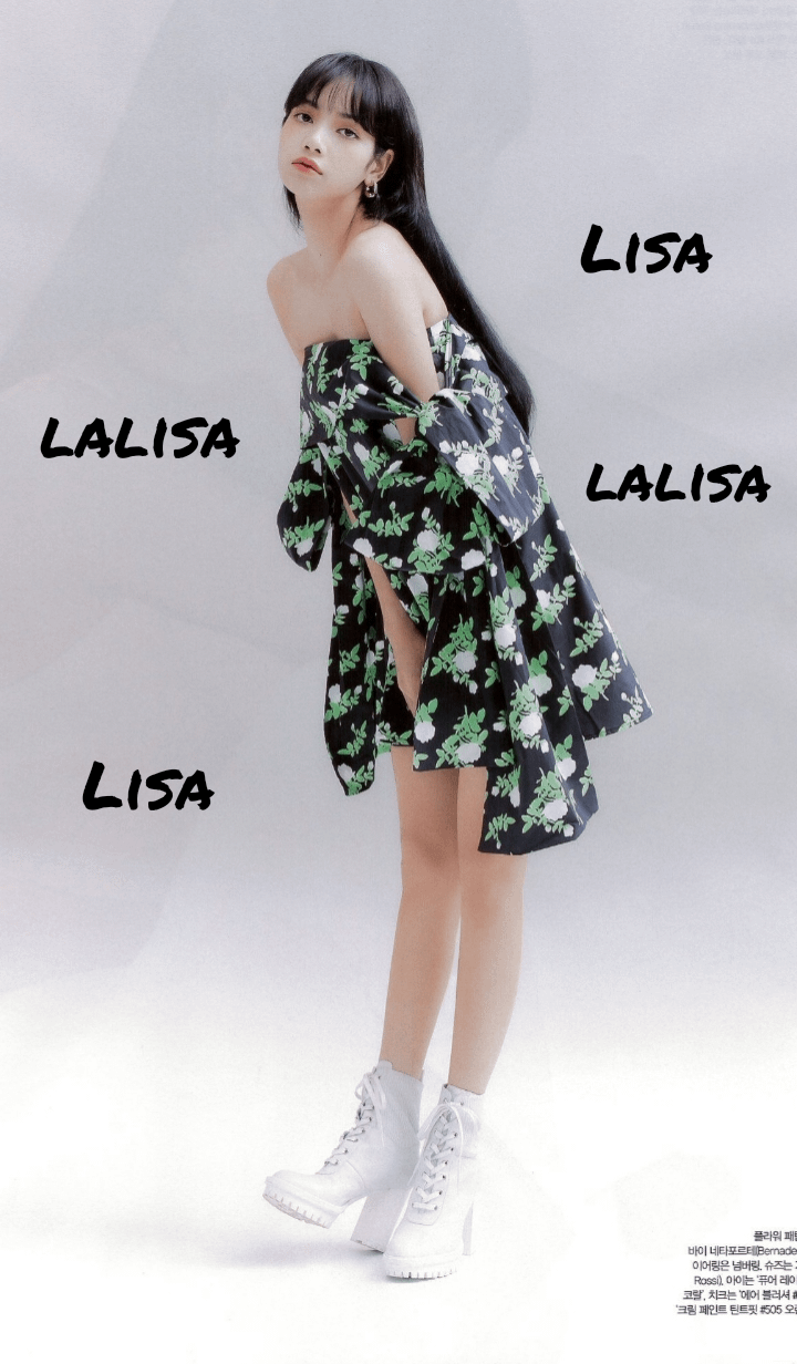 Lisa pic touch this pic and then see the full awesome photo!