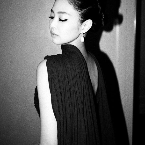 240508 Jennie IG Story Update