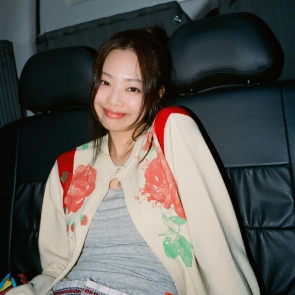 240523 Jennie Instagram Update 2