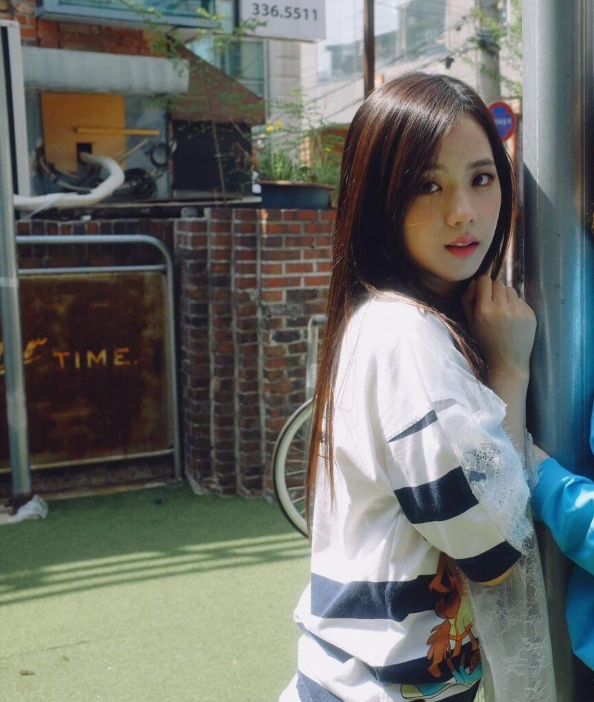170506 Jisoo