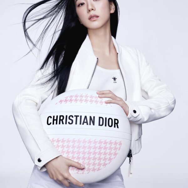 240528 Jisoo for DIOR Beauty