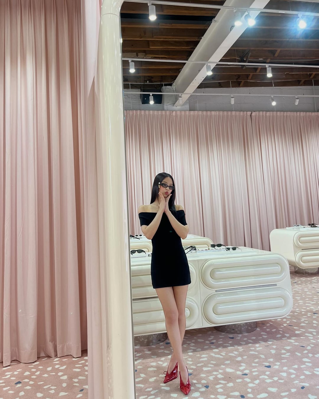 240524 Jennie