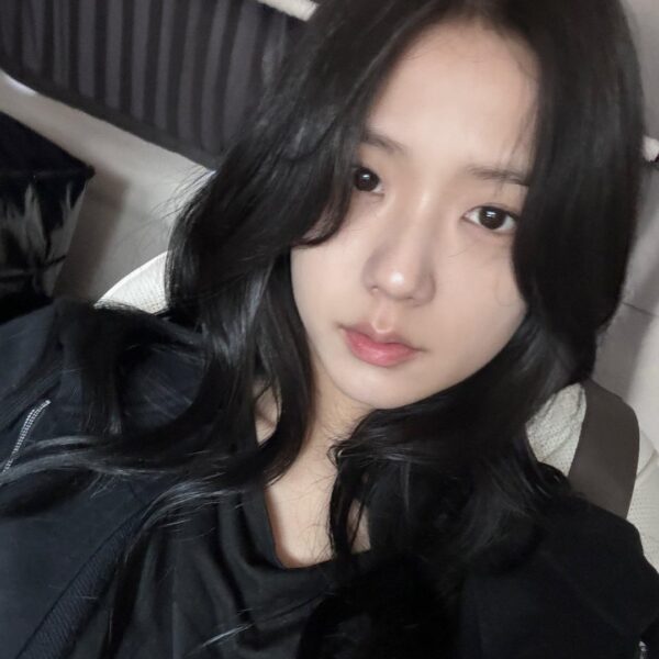 240528 Jisoo Bubble Update