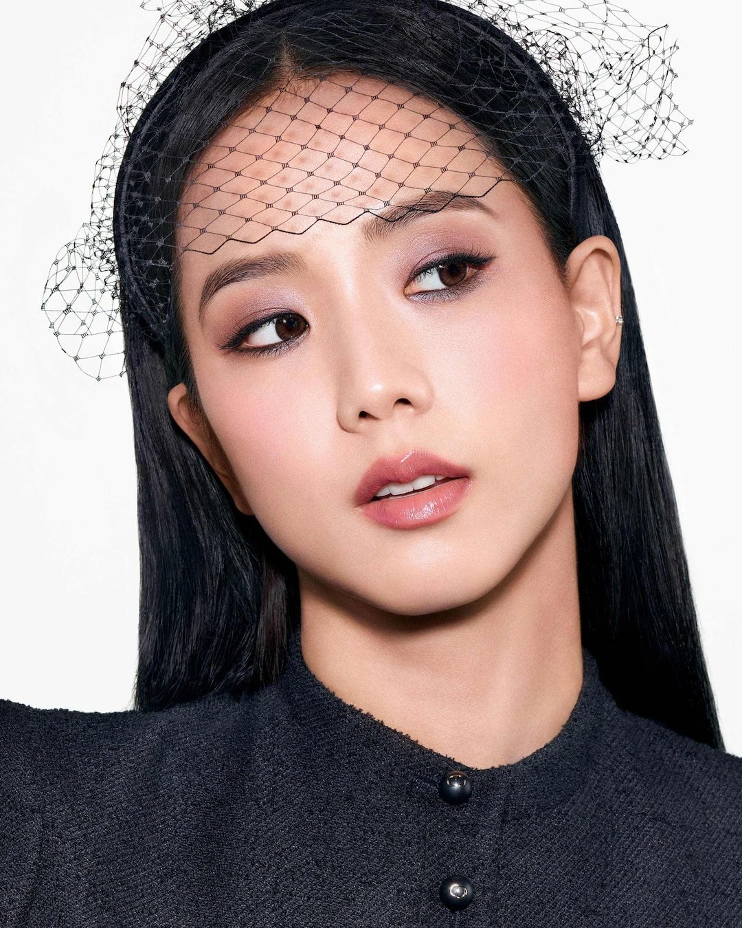 240515 Jisoo for DIOR Beauty