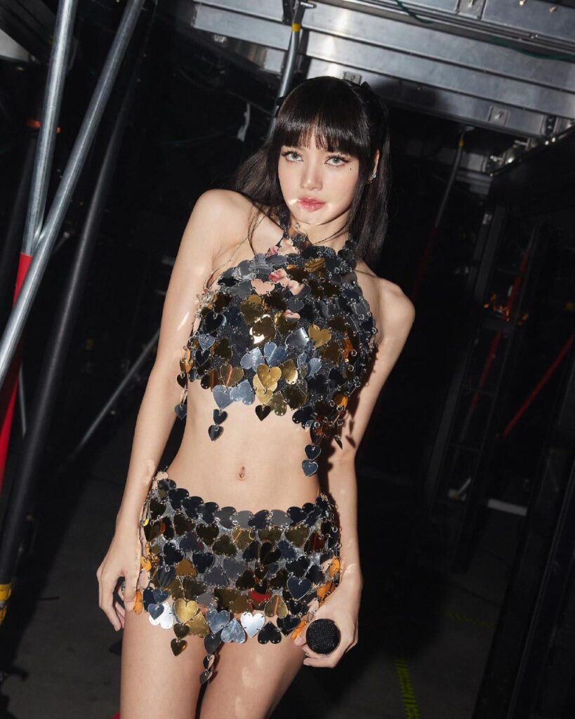 Lisa