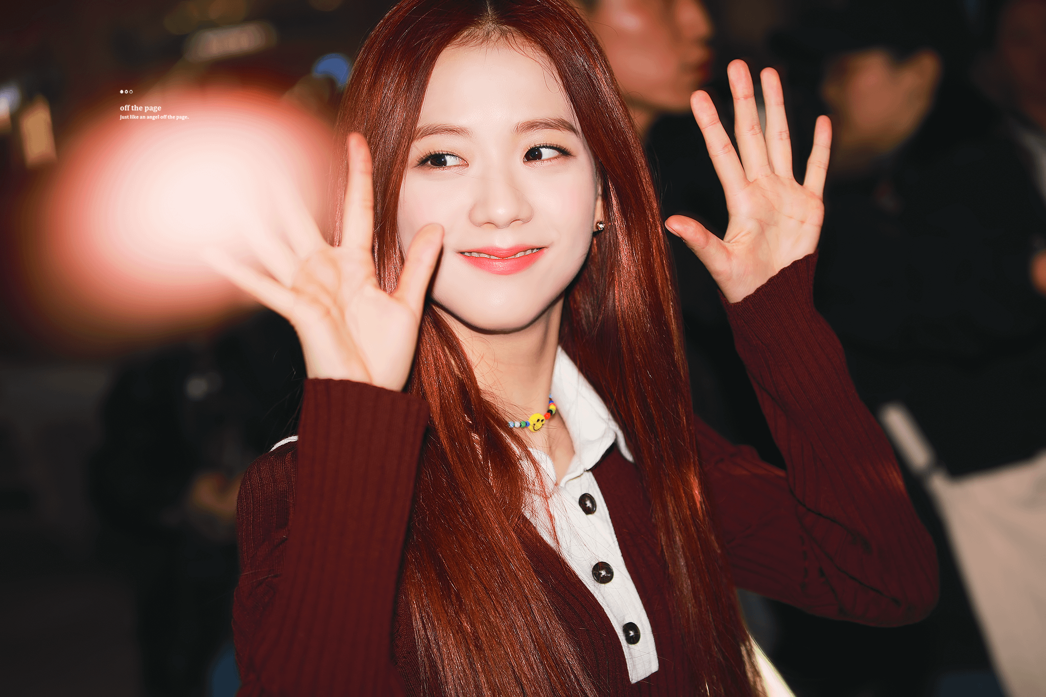 190410 Jisoo