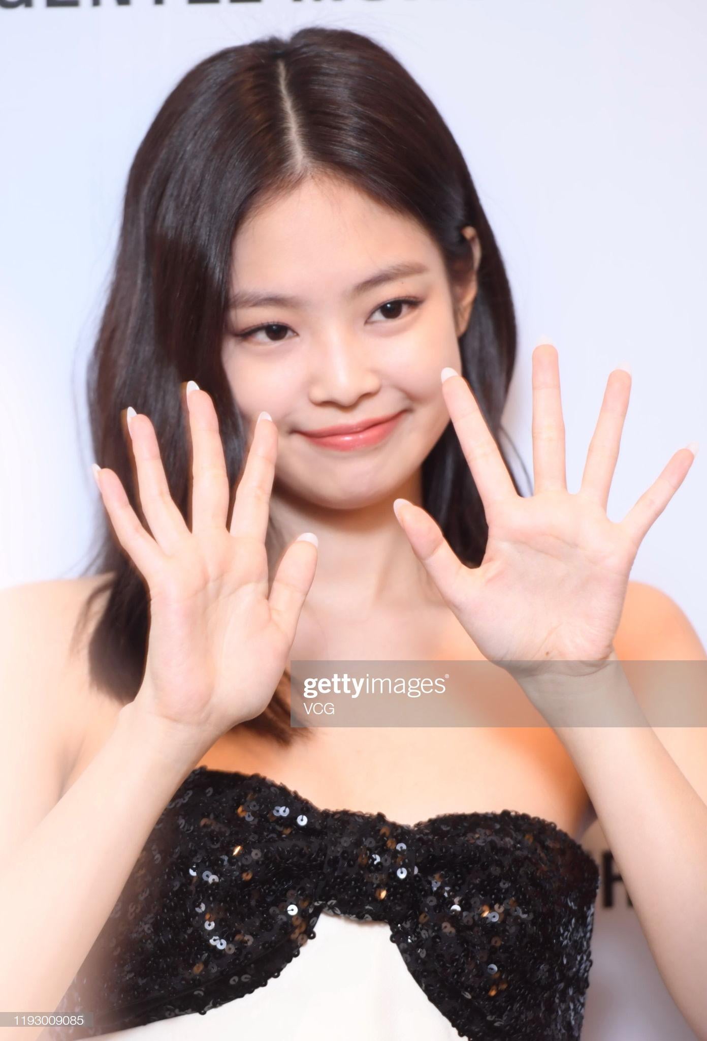Jennie
