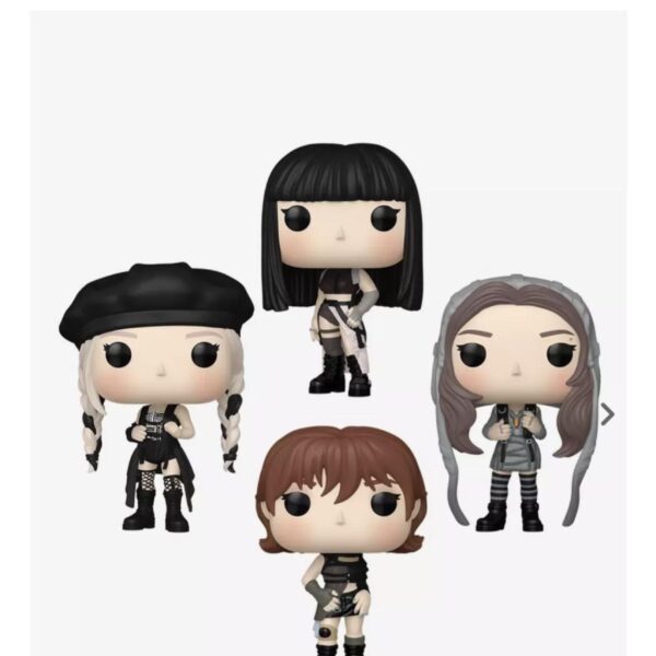 240517 Hot Topic is currently selling the Pink Venom 4-Pack for $30