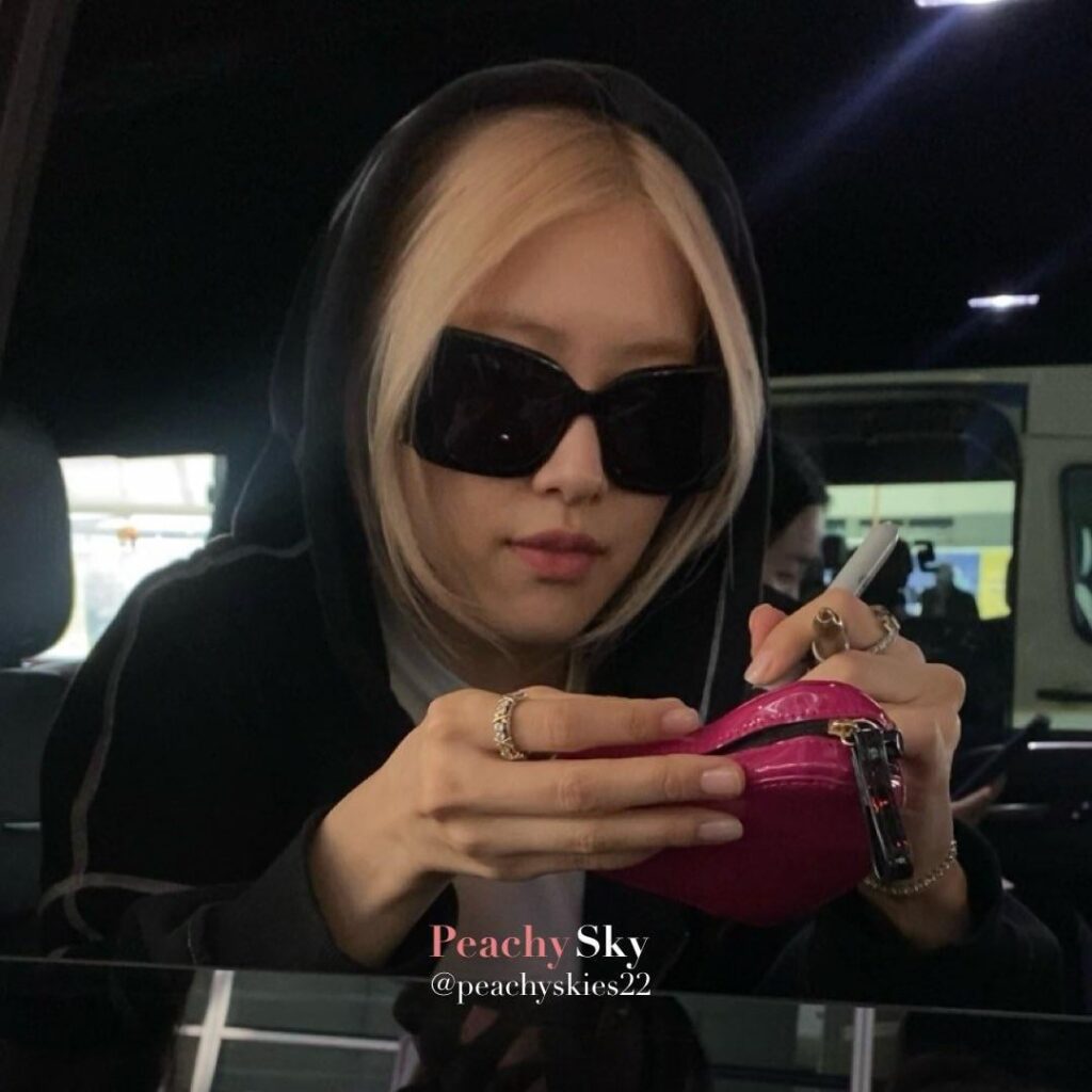 Rosé