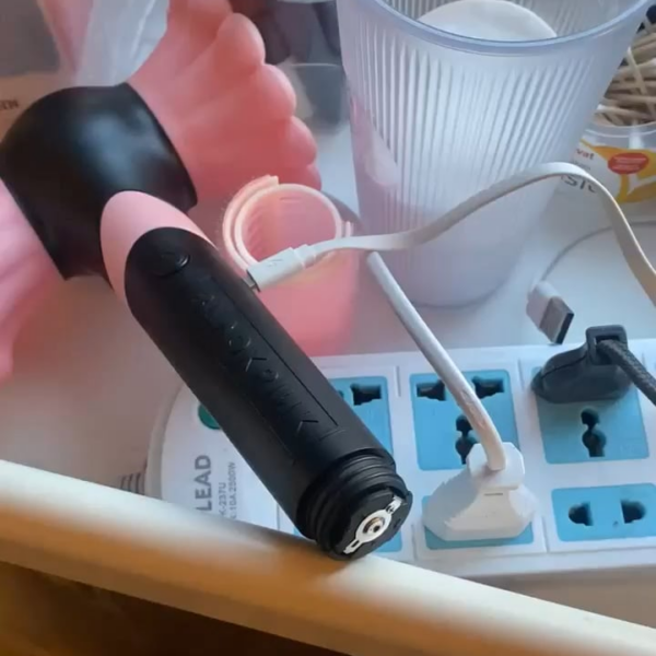 240511 Blackpink + Takashi Murakami Lightstick ERROR