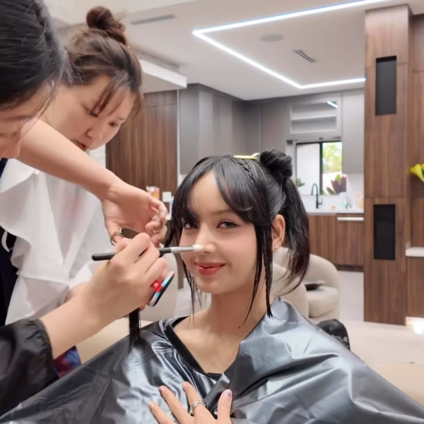 240507 Lisa (LLOUD) IG Reels Update