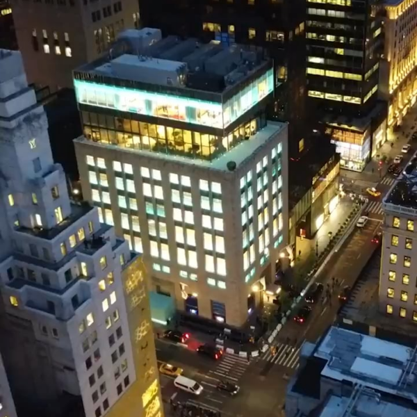 240506 Rosé for Tiffany & Co.