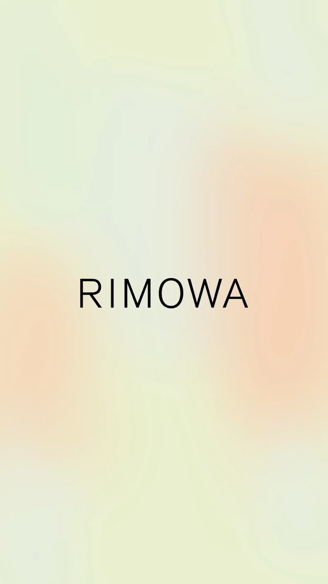 240513 In Conversation with ROSÉ and Lewis Hamilton | RIMOWA