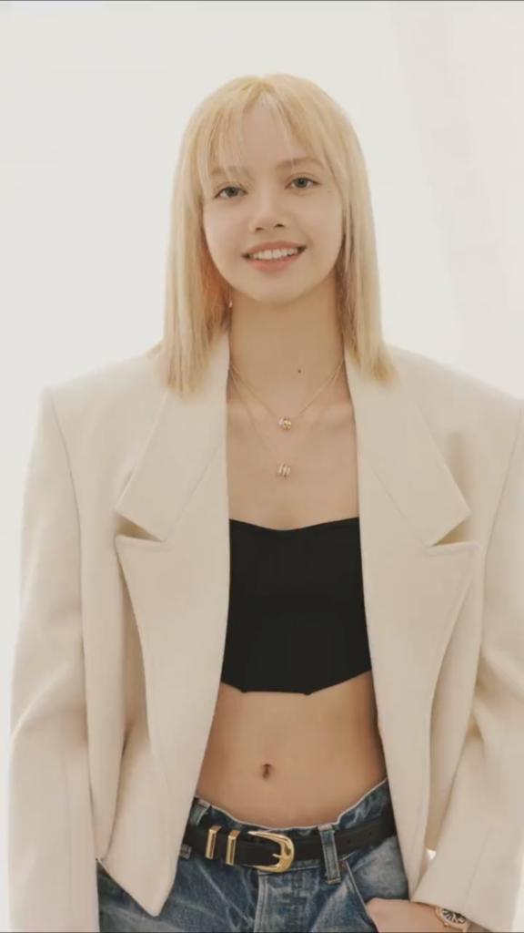 Lisa Manoban