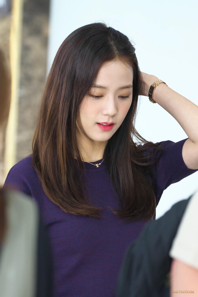190816 Jisoo