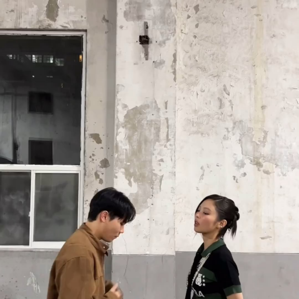 240501 dow1oo9k IG Update w/ Jennie