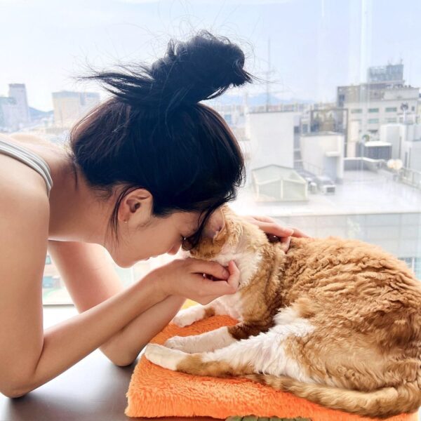 240518 Jisoo Bubble Update