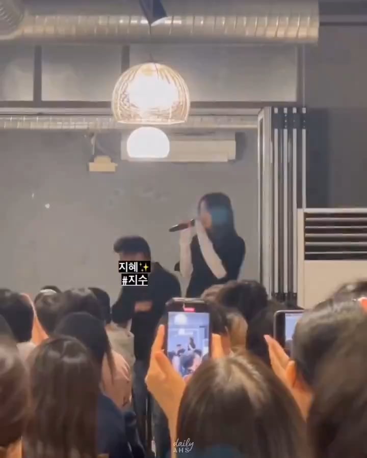 240531 Jisoo @ ‘Omniscient Reader’s Viewpoint’ Wrap Party