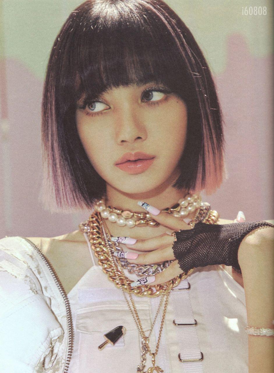 Queen Lalisa 💖