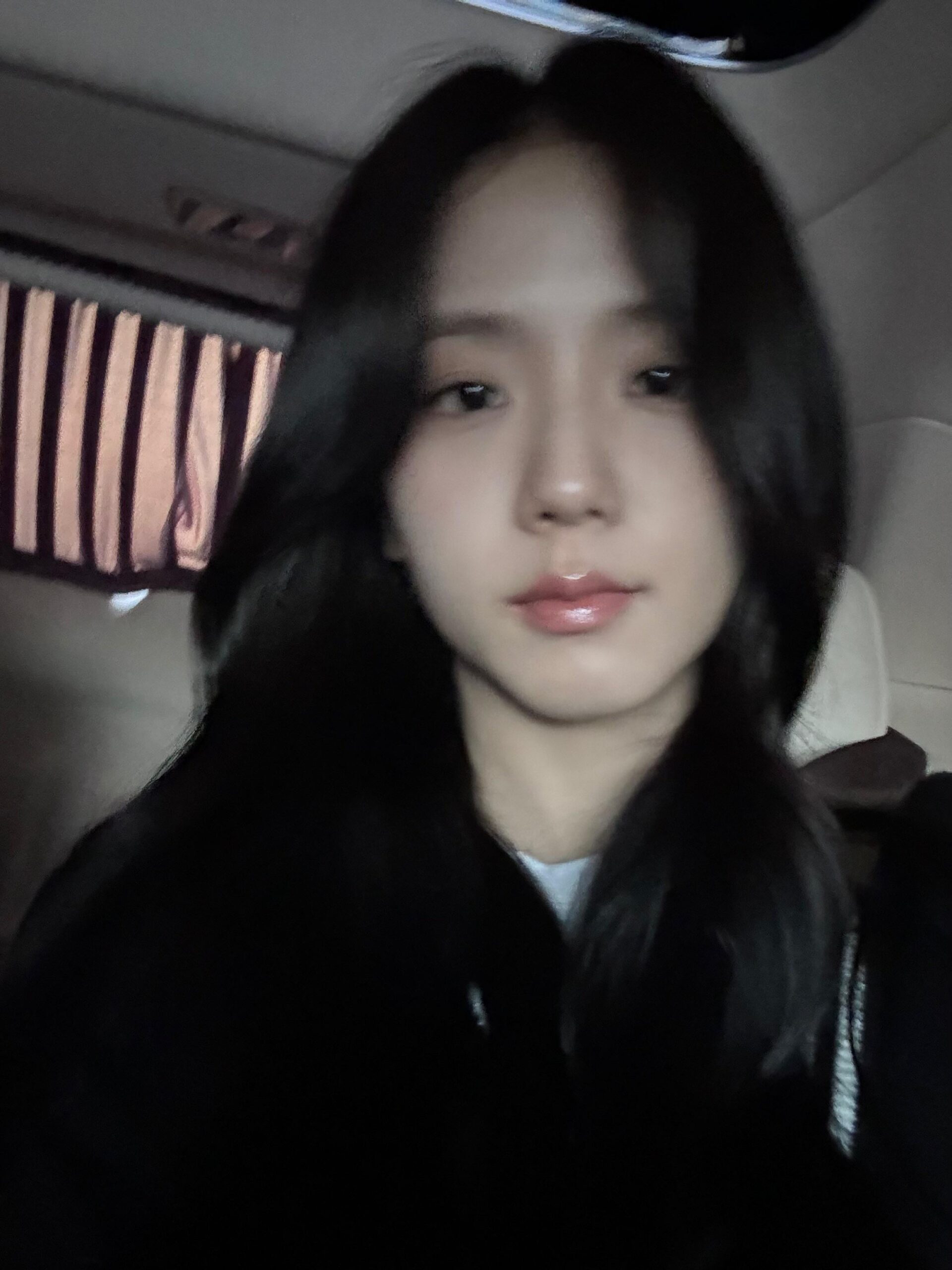 240512 Jisoo Bubble Update