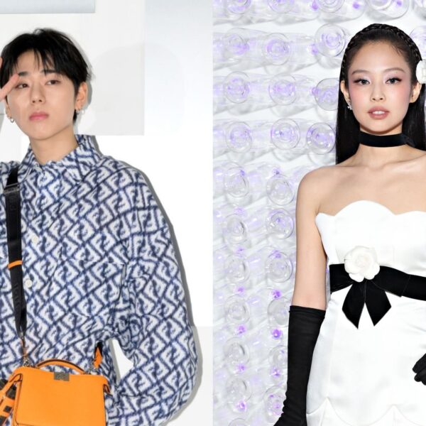 240502 Zico says 'Spot!' was "crafted specifically" for BLACKPINK's Jennie | NME