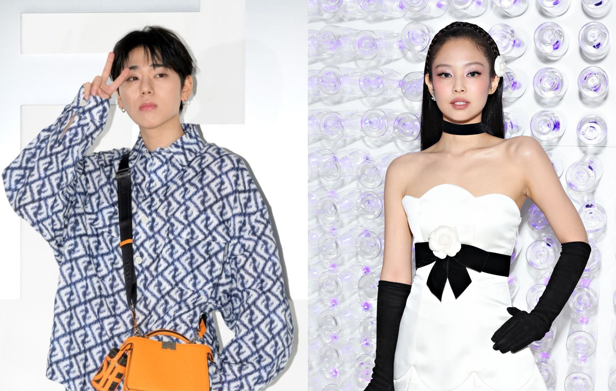 240502 Zico says 'Spot!' was "crafted specifically" for BLACKPINK's Jennie | NME