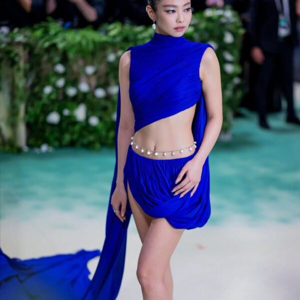 240508 Jennie IG Updates