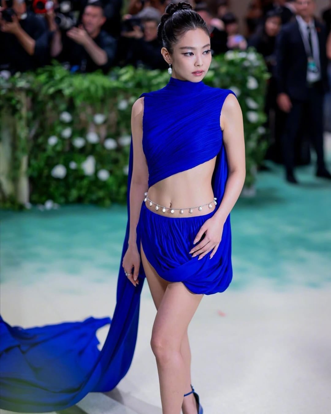 240508 Jennie IG Updates