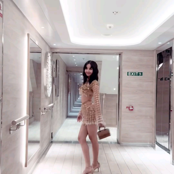 240526 Lisa Instagram story