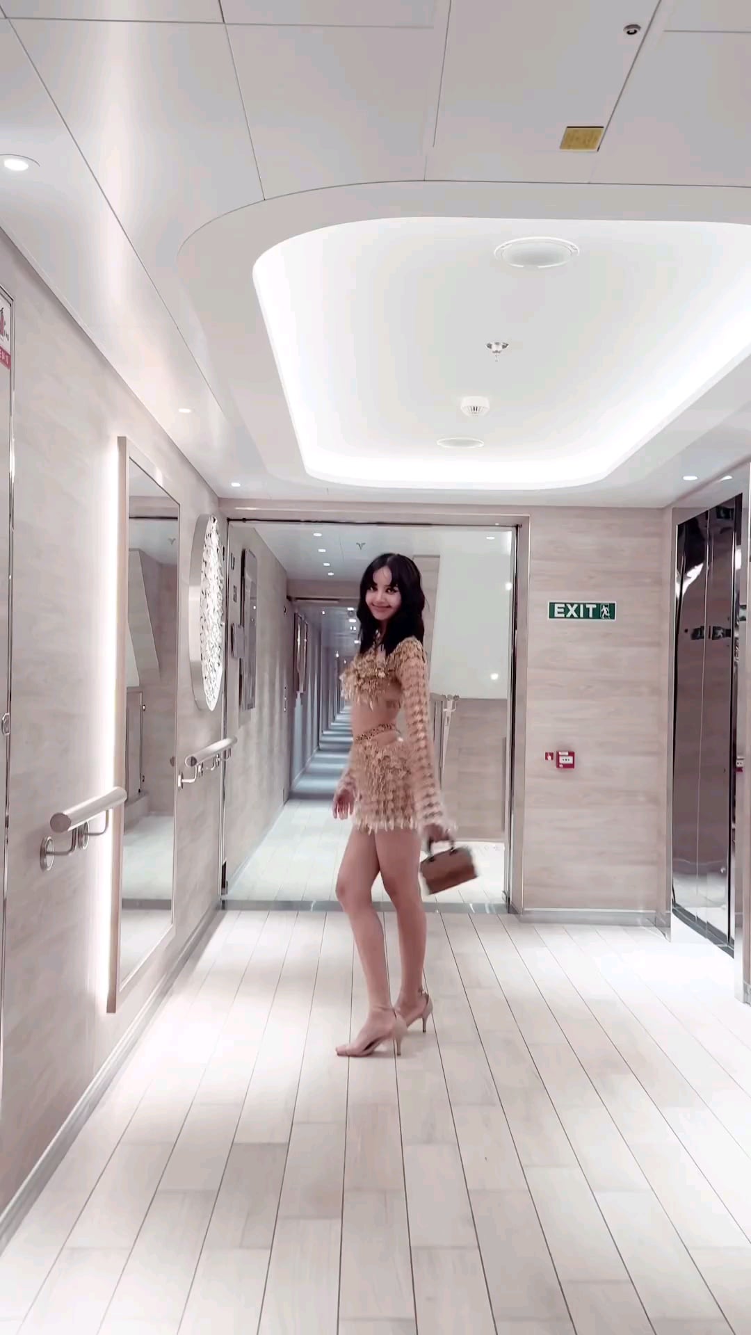 240526 Lisa Instagram story