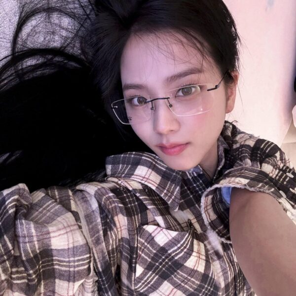 240504 Jisoo Bubble Update