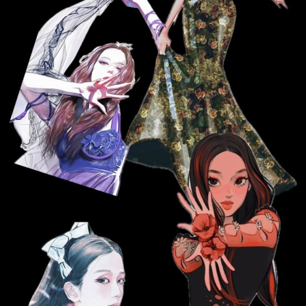 240513 Jisoo IG Story Update