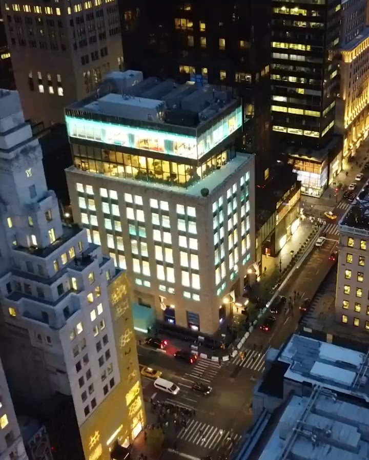 240506 Tiffany & Co. X Update w/ Rosé