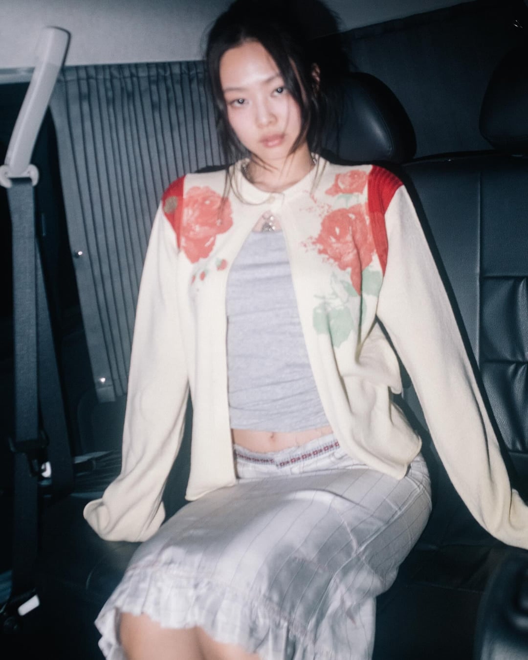 240523 Jennie IG Update