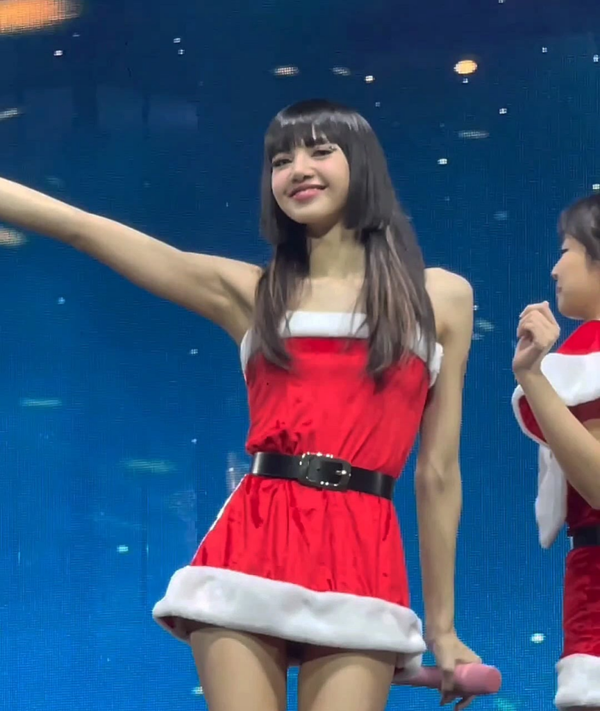 Lalisa 221222