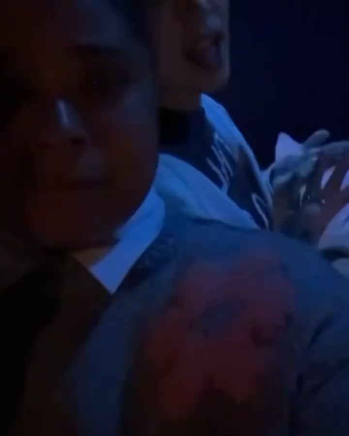 240531 demjointz IG Update w/ Jennie