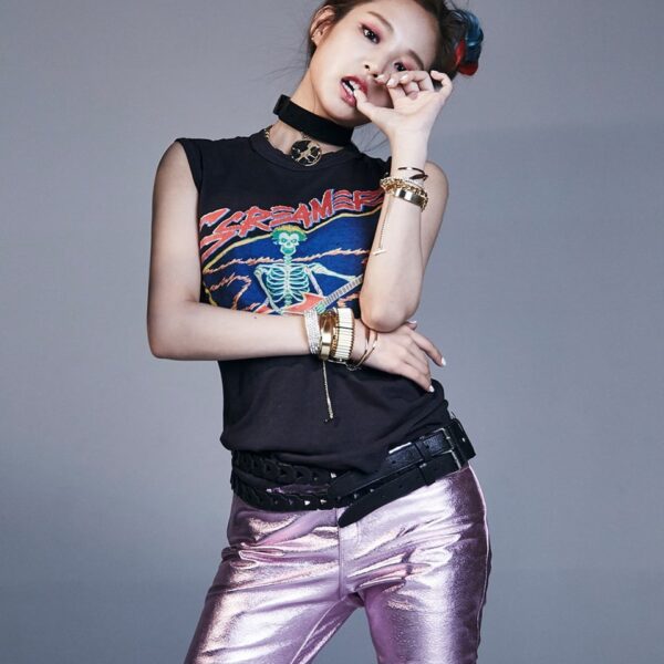 jennie 8 years ago today