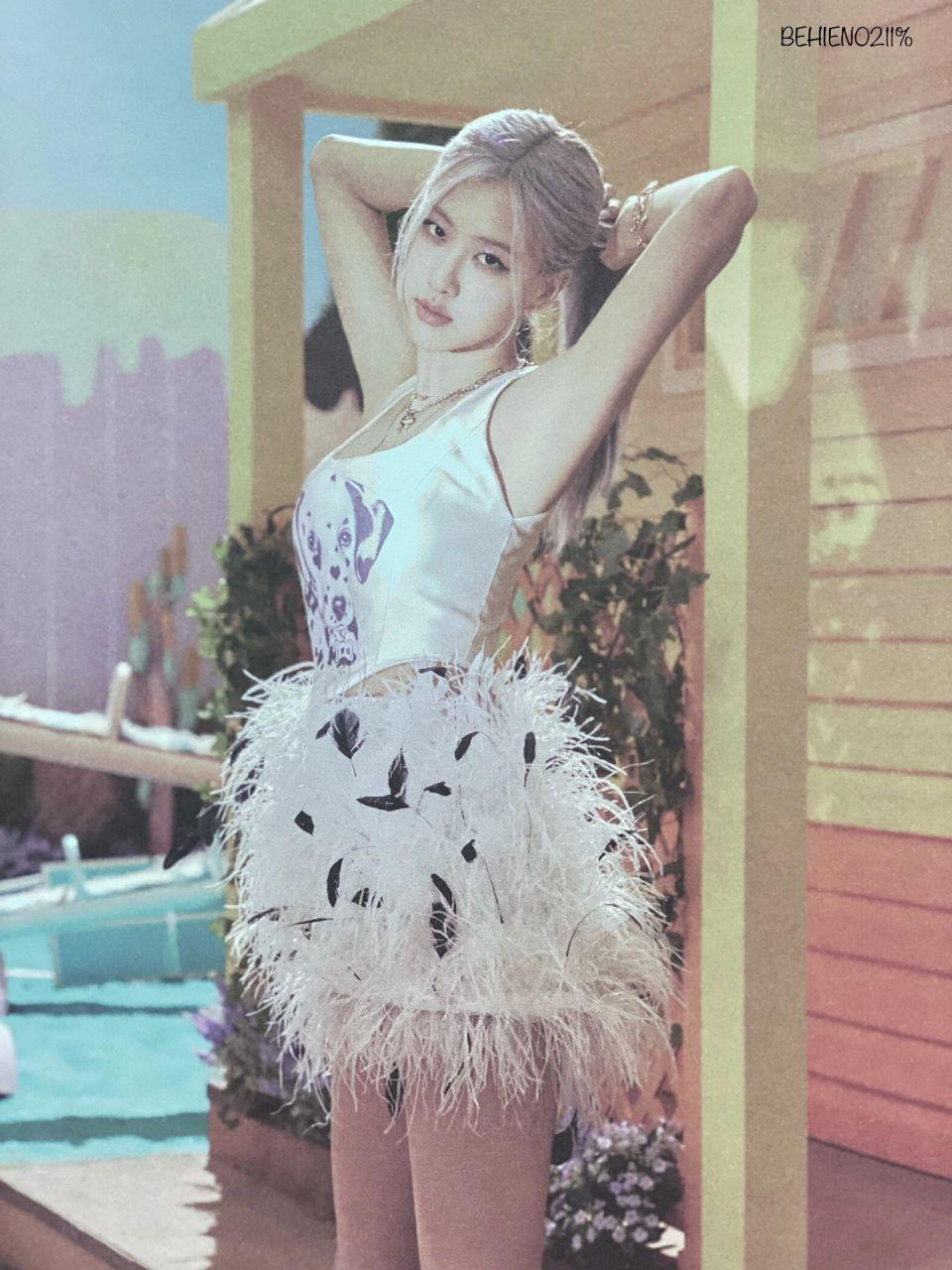 Queen Rosé 💖