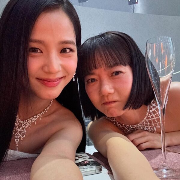 240501 doonabae IG Update w/ Jisoo
